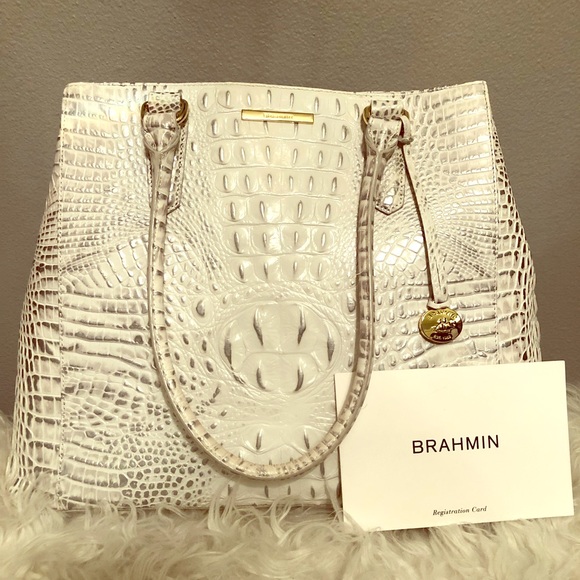 Brahmin Handbags - Brahmin Tote-Melbourne Collection